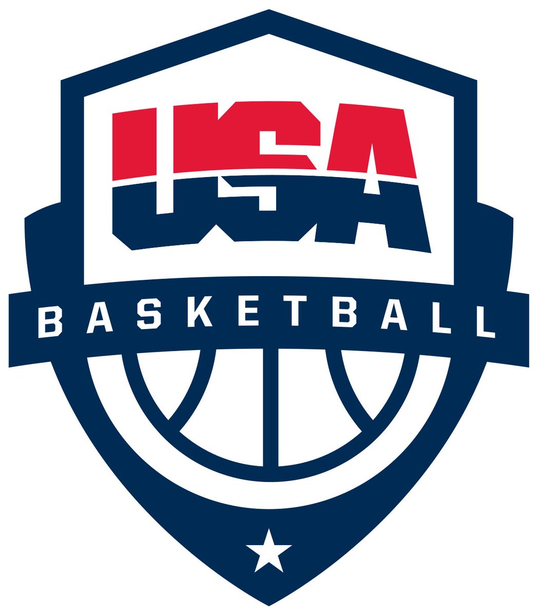 blessed to be invited to USA basketball minicamp #AGTG