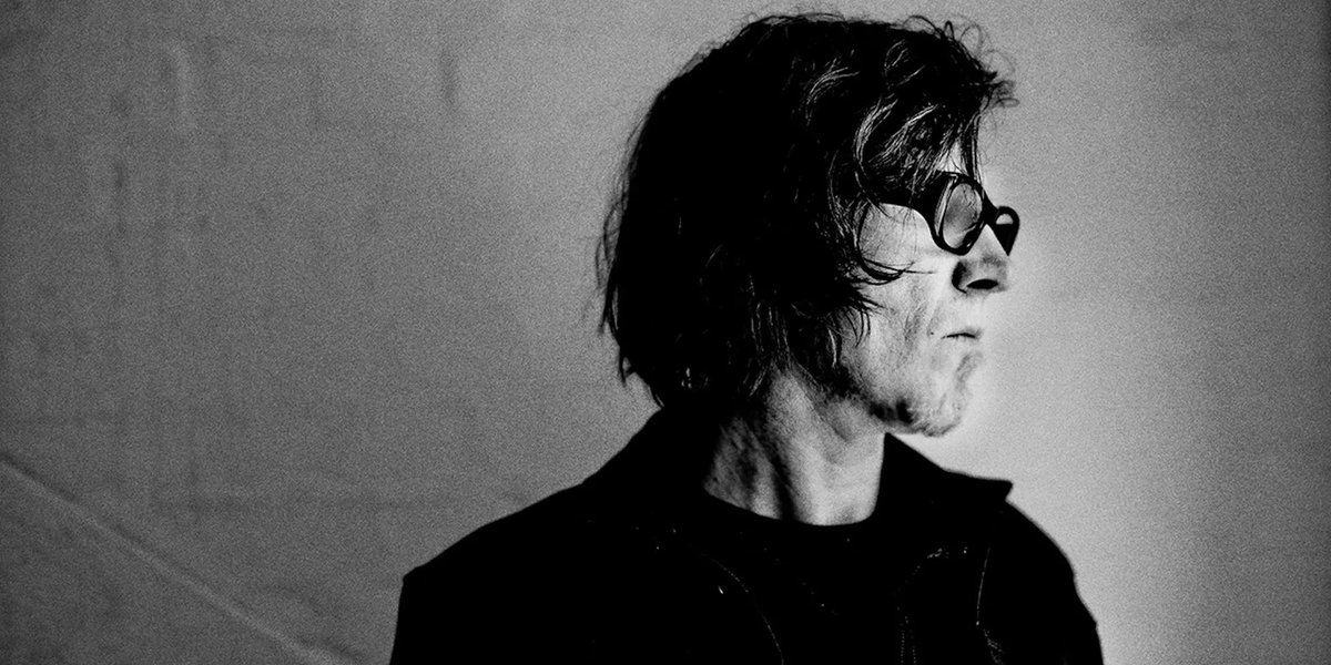 Listening to #MarkLanegan’s “”Whiskey For The Holy Ghost” and chopping the fuck out of things. All my heroes are dead. 😞