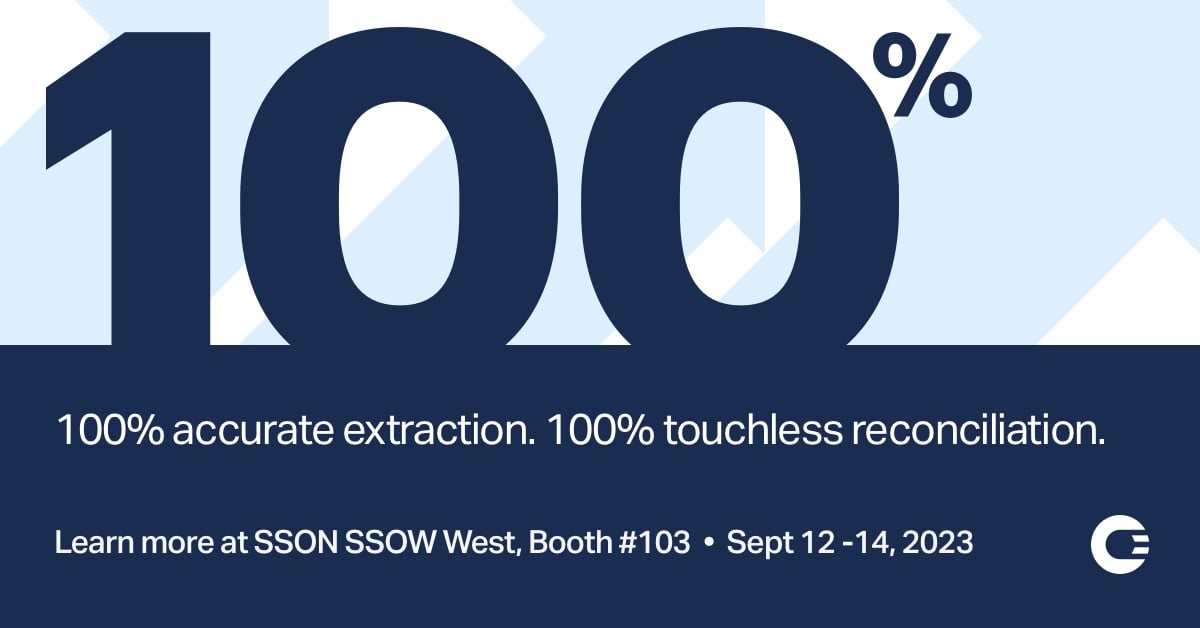 OpenEnvoy's tweet photo. Bring an electronic #invoice to @OpenEnvoy booth 103 at @ssonetwork #SSOW to see 100% accurate data #extraction in action, enabled by #ai #apautomation. Plus get a chance to win tickets to "O" by @Cirque and dinner @LeCirqueVegas. Learn more: https://t.co/6qQdKGatHH https://t.co/fvOszWsNG0