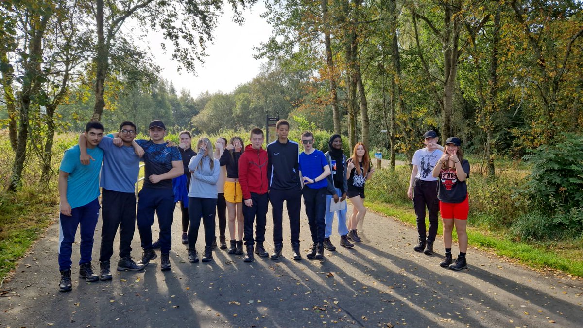 SmithycroftD's tweet photo. What a day to be completing your Bronze Qualifying Expedition 🌞🌞🌞 14 superstars are currently out on the Pentland Hills under assessment. Good luck to the two groups @smithycroft282 @aspenoutdoors https://t.co/0kAq9EqEdy
