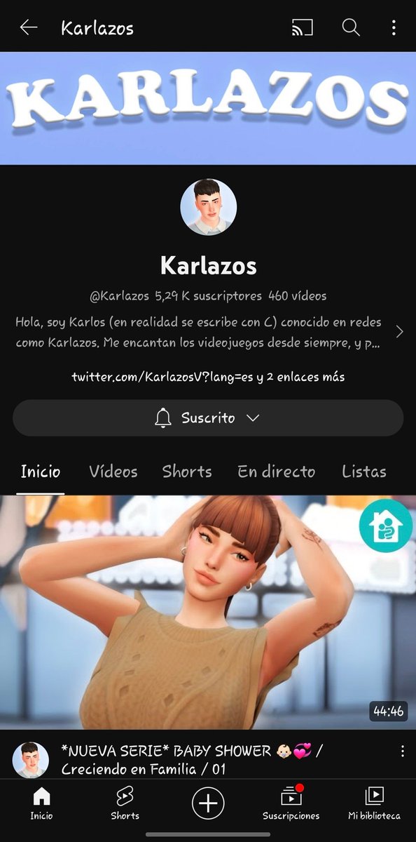Satrin__'s tweet photo. @KarlazosV Muchas gracias por la oportunidad! A ver si hay suerte🤞🏻 https://t.co/HZw6O8m2om