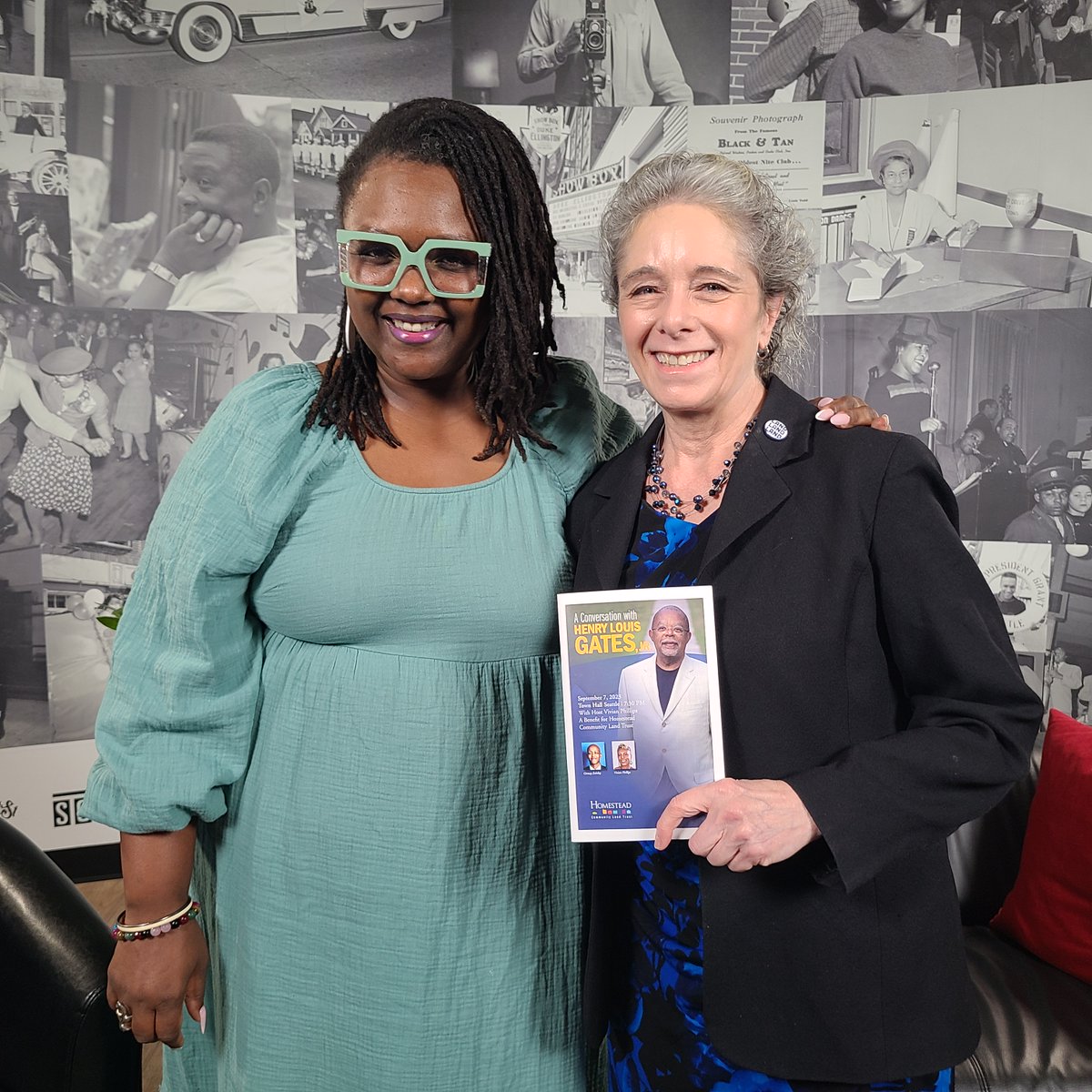 Homestead Community Land Trust tweet media