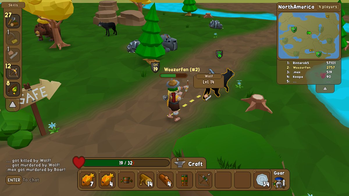 Skillfite.io tweet media