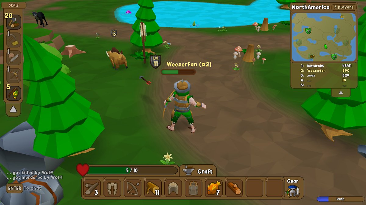 Skillfite.io tweet media