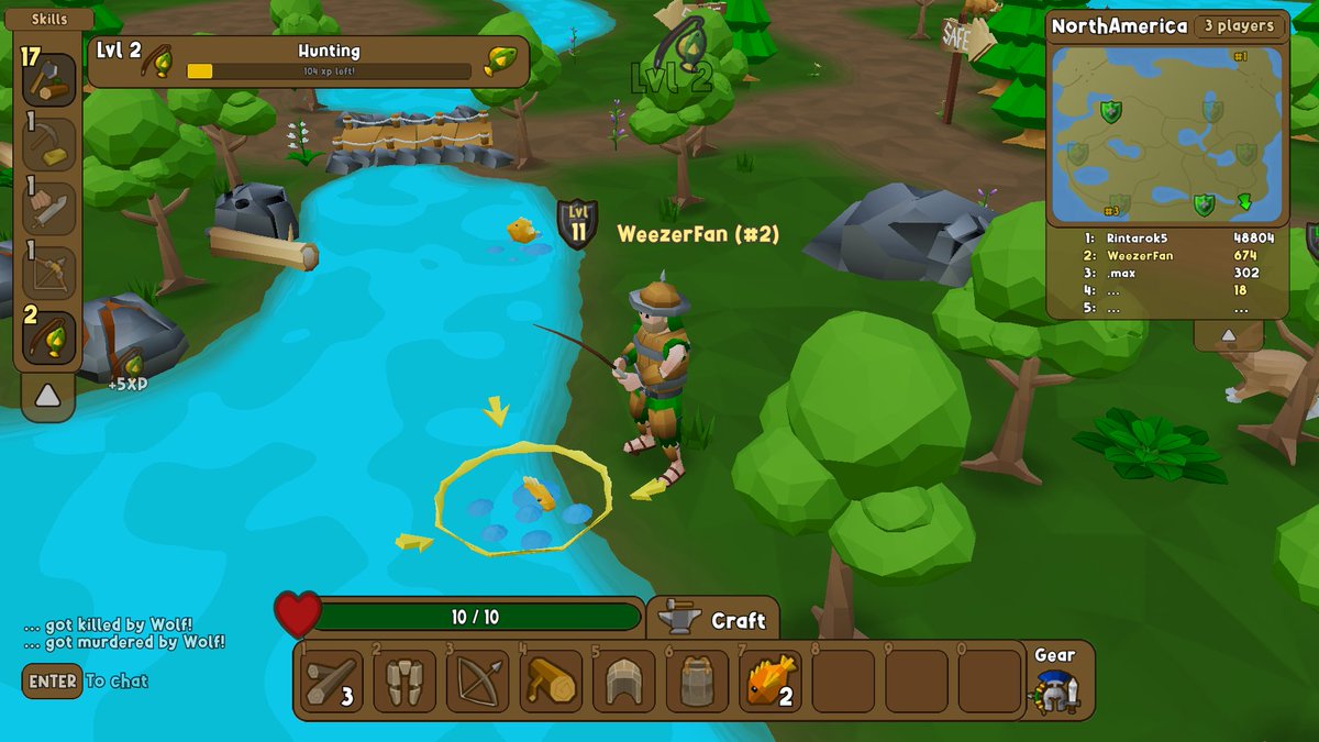 Skillfite.io tweet media