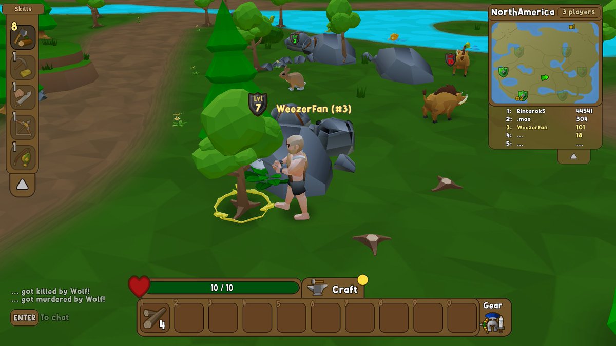 Skillfite.io tweet media