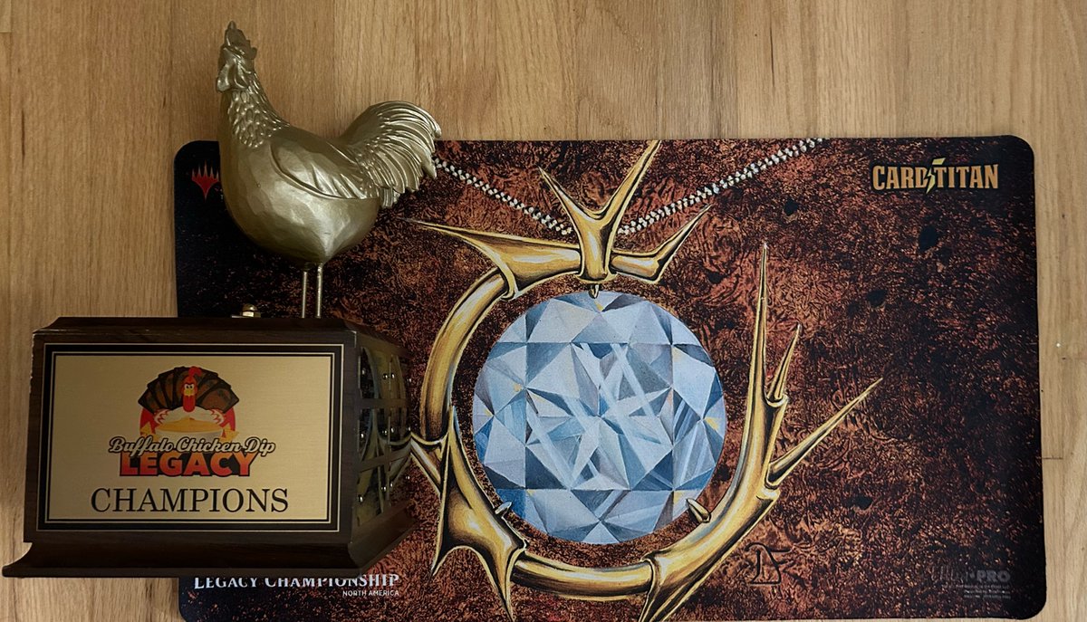 Buffalo Chicken Dip Legacy 🐓 tweet media