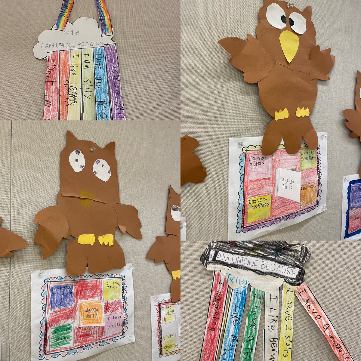 LaurenBird42's tweet image. Learning everyone’s names in your #classroomcommunity is a crucial step in #buildingrelationships. Check out some of the ways @WPSMDSocial is accomplishing this important goal. #wiltonwayct