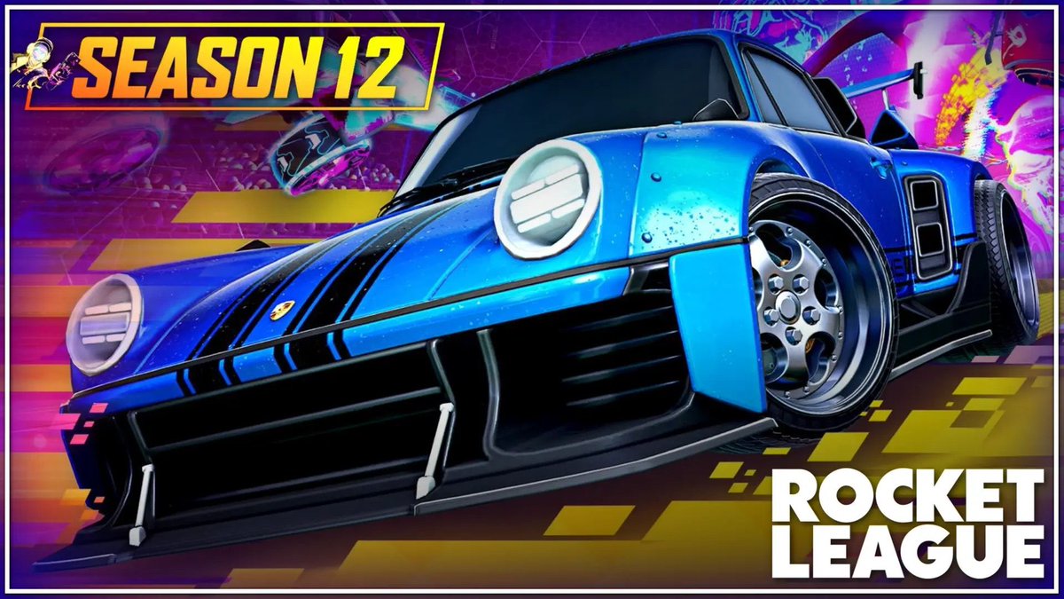 Giving away a rocket pass! Entries will close next Wednesday, September 13th! Winner announced Saturday September 16th!

How to enter:
✅ Follow me - <a href="/NationRL_/">Logan Lewis</a> 
❤️ Like 
✅ RT this tweet