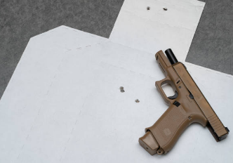 CYAsupplyCo's tweet image. Rolling through the 4 day week with 5 shots. Perfect Practice Makes Perfect. 

 #perfectpractice #practice #perfect #cyasupply #madeinamerica #madeintexas #veteranowned #familybusiness #2a #2ndamendment #handgun #iwb #holster #ccw #concealedcarry #shadowbanned