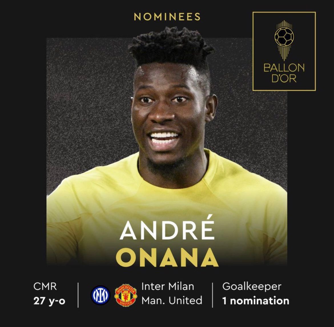 lataniere237's tweet image. 🥇🇨🇲