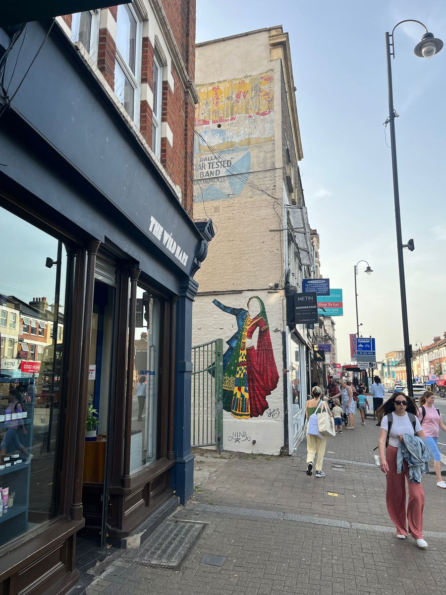 Meet & Make Spaces, Tooting tweet media