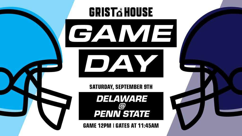 Grist House tweet media