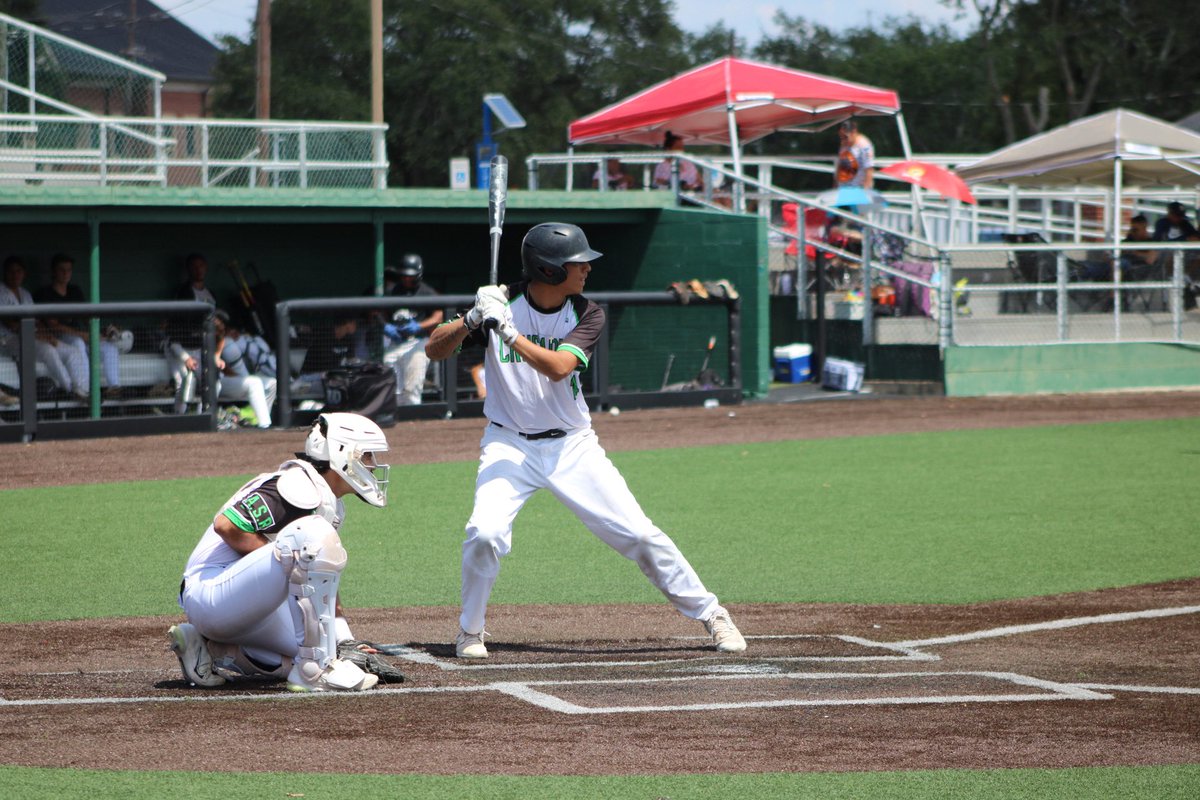 Austin Scouting and Recruiting (@austinsr_) on Twitter photo Big thank you to <a href="/Lamar_Baseball/">Lamar Baseball</a> for having us out. It was a very hot and fun day of baseball! Big thank you to <a href="/Lamar_Baseball/">Lamar Baseball</a> for having us out. It was a very hot and fun day of baseball!
