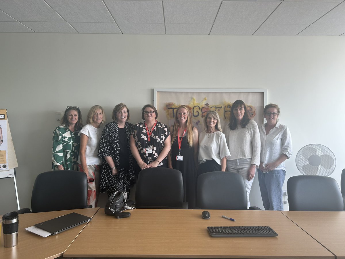 Very productive day in @QUBSONM on the #CODECIDE project with the North @QUBelfast & South @DCU @DCUSNPCH team meeting in-person @hea_irl #NSRPproject