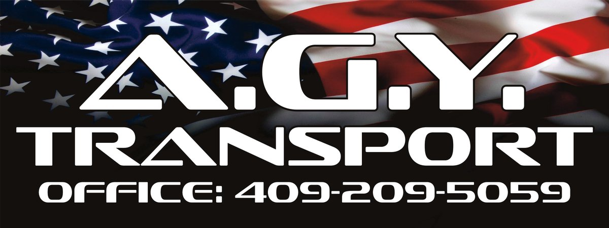 AgyTransport's tweet photo. Hot shot, heavy haul, local and long distance deliveries. Located in Kountze, Texas. "WE HAUL WHEN YOU CALL" https://t.co/1JIdMB5JU2