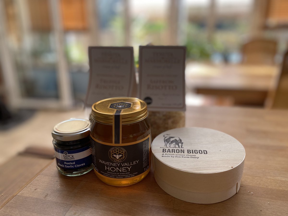Richard Rout (@richardrout) on Twitter photo When in Bungay, it’s impolite not to….with thanks to the Suffolk/Norfolk border’s answer to Fortnum & Mason, the Earsham Street Deli, and the inimitable <a href="/FenFarmDairy/">Fen Farm Dairy</a>. When in Bungay, it’s impolite not to….with thanks to the Suffolk/Norfolk border’s answer to Fortnum & Mason, the Earsham Street Deli, and the inimitable <a href="/FenFarmDairy/">Fen Farm Dairy</a>.