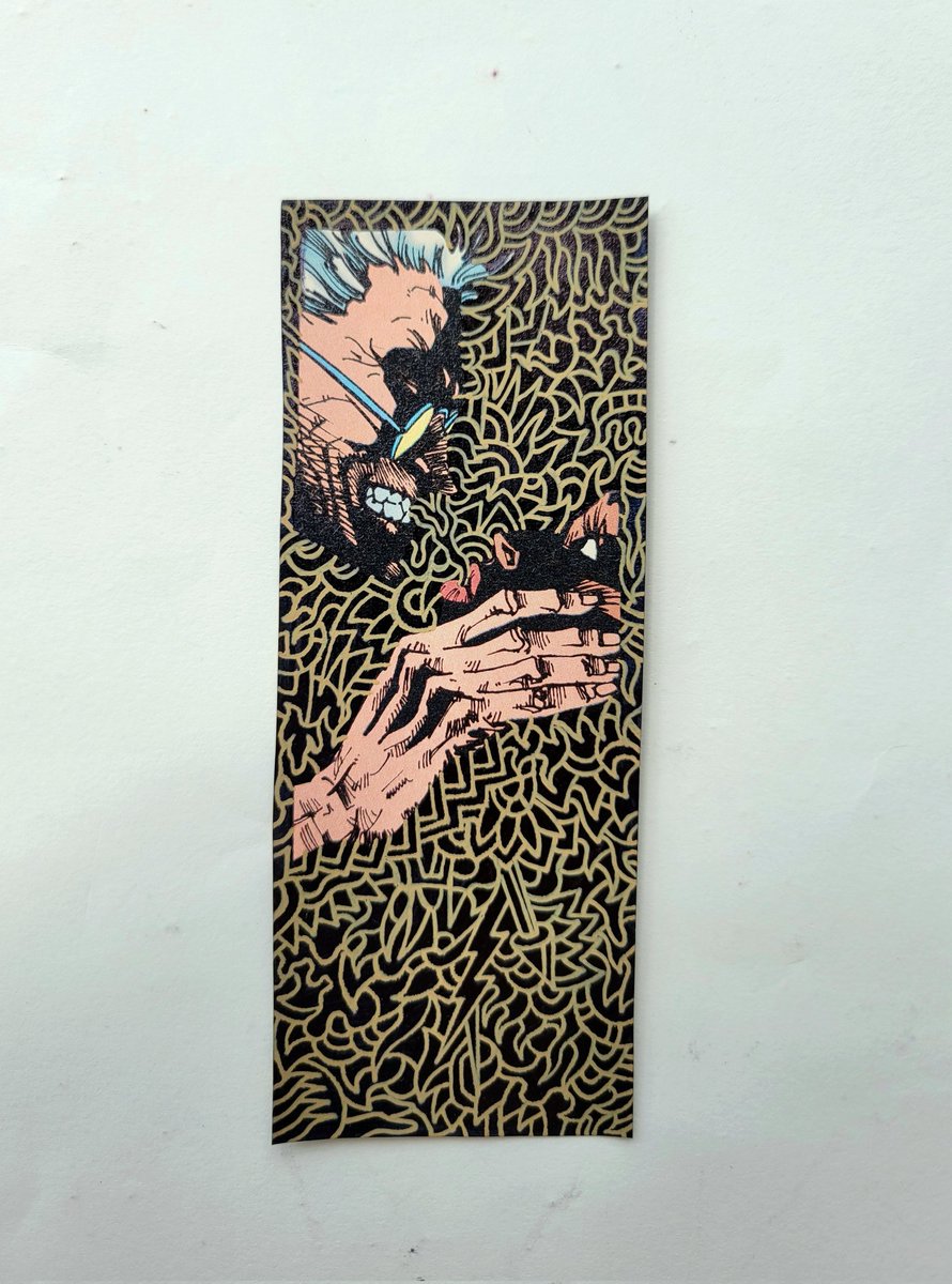 MiloCreates's tweet photo. Pay Attention. Remics series work.
#milobart #remics #abstractart #comicpanel #ComicArt #linework https://t.co/pAGAu465X6