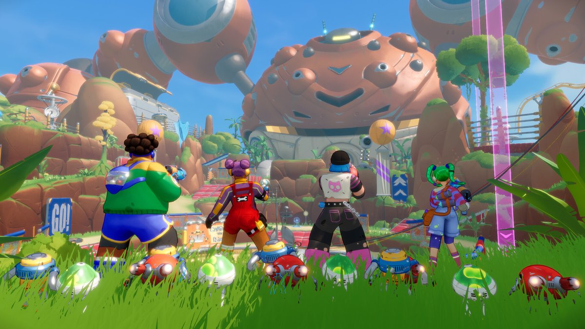 We are attending <a href="/IndieDevDay/">IndieDevDay</a> this weekend with a super booth for <a href="/ProjectSTgame/">Project ST</a> !! 
Don't forget to participate in our Supa Match to win prizes! Run, Gun ‘N Have Some Fun!