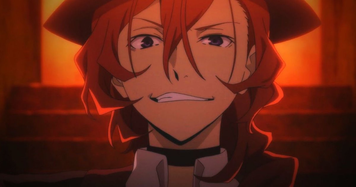 dazaiplanet's tweet photo. bsd characters who have the same (...) as you    

☆ birth month              ☆ zodiac sign
☆ mbti                             ☆ height https://t.co/YD3ysoCBi7