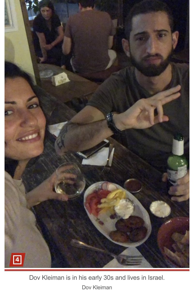 AllVidssmark's tweet photo. @NFL_DovKleiman @Jake_Trotter No way you’re just a random 30 year old from isreal who copy &amp; paste tweets lol  

https://t.co/BlvTMPuHkH https://t.co/14QGvh6dv8