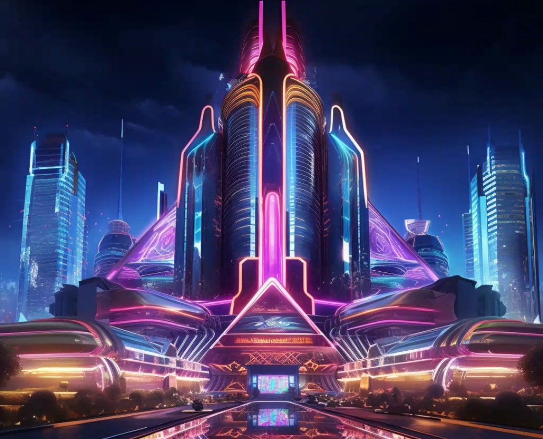 There are over 60 major casinos in Las Vegas alone. How many will exist on the blockchain? 

playante.com 

$RLB $BCB $CHANCE