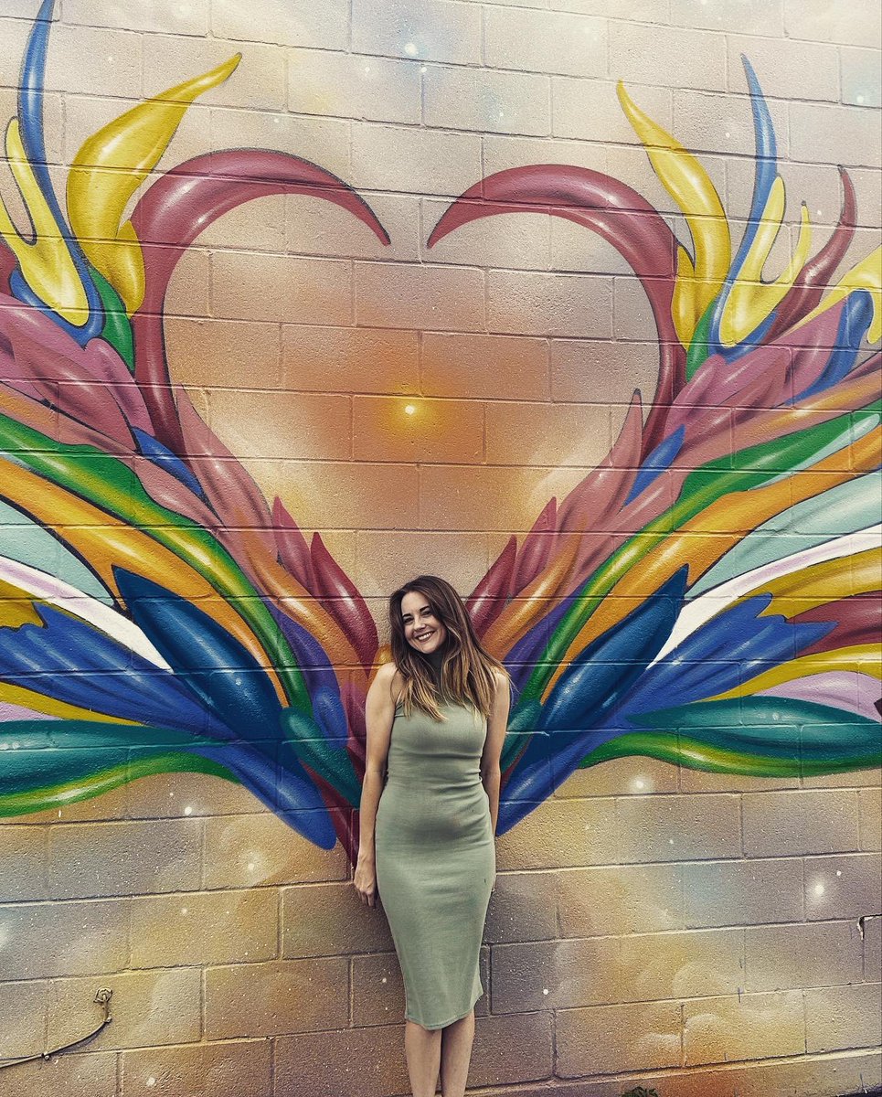 bsquadmedia's tweet photo. And as always, checked out some of the local art. https://t.co/jH1Kv0CZxx