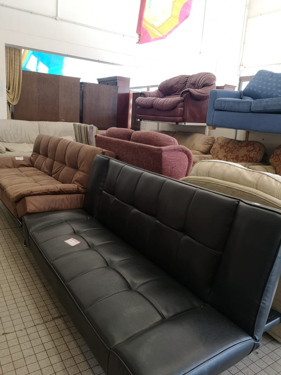 emmauscol's tweet photo. Can you challenge yourself to buy nothing new this #secondhandseptember?

It's easy at Emmaus Colchester! Our Emmaus Works shop is stocked full of everything you need to furnish your house and make it a home 🏡

Give yourself a greener home makeover and shop with us💚 https://t.co/RCBg5GraKq