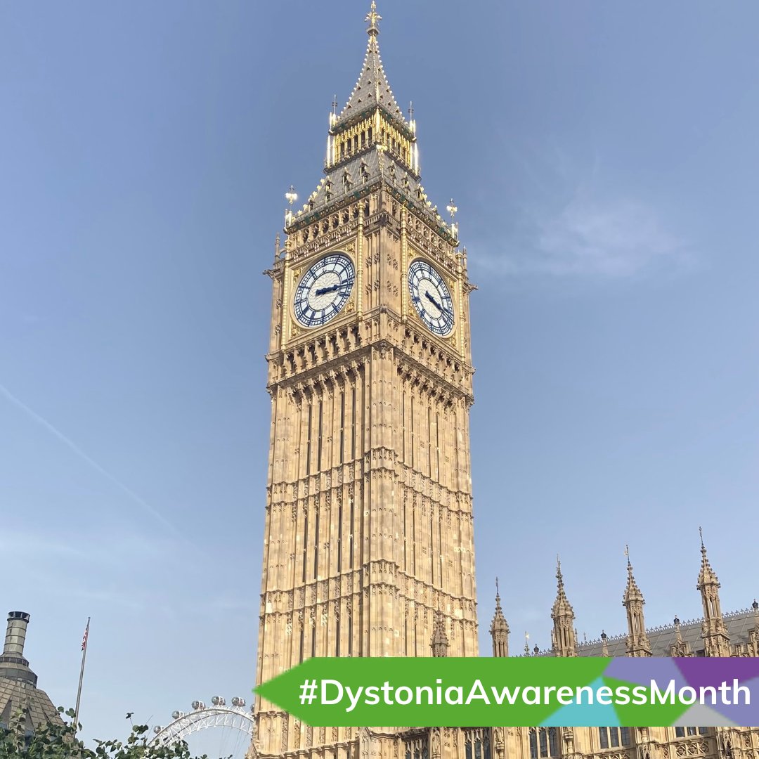 DystoniaUK's tweet image. As part of #DystoniaAwarenessMonth today we joined @TheBrainCharity in parliament to support the launch of the #ItsAllInYourHead report highlighting the challenges people experience getting a diagnosis of a neuro condition a common issue for people with dystonia. #DystoniaMatters