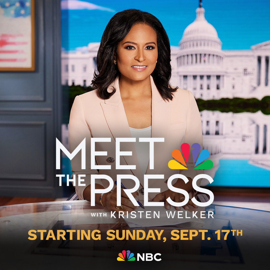 Meet the Press tweet media