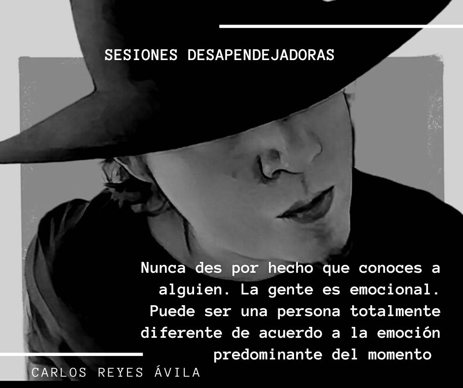 carlosreyes17's tweet photo. #SesionesDesapendejadoras #ThePunkShow #SpokenWords #Monรณlogos @carlosreyes17 https://t.co/Kk26fOoKM3