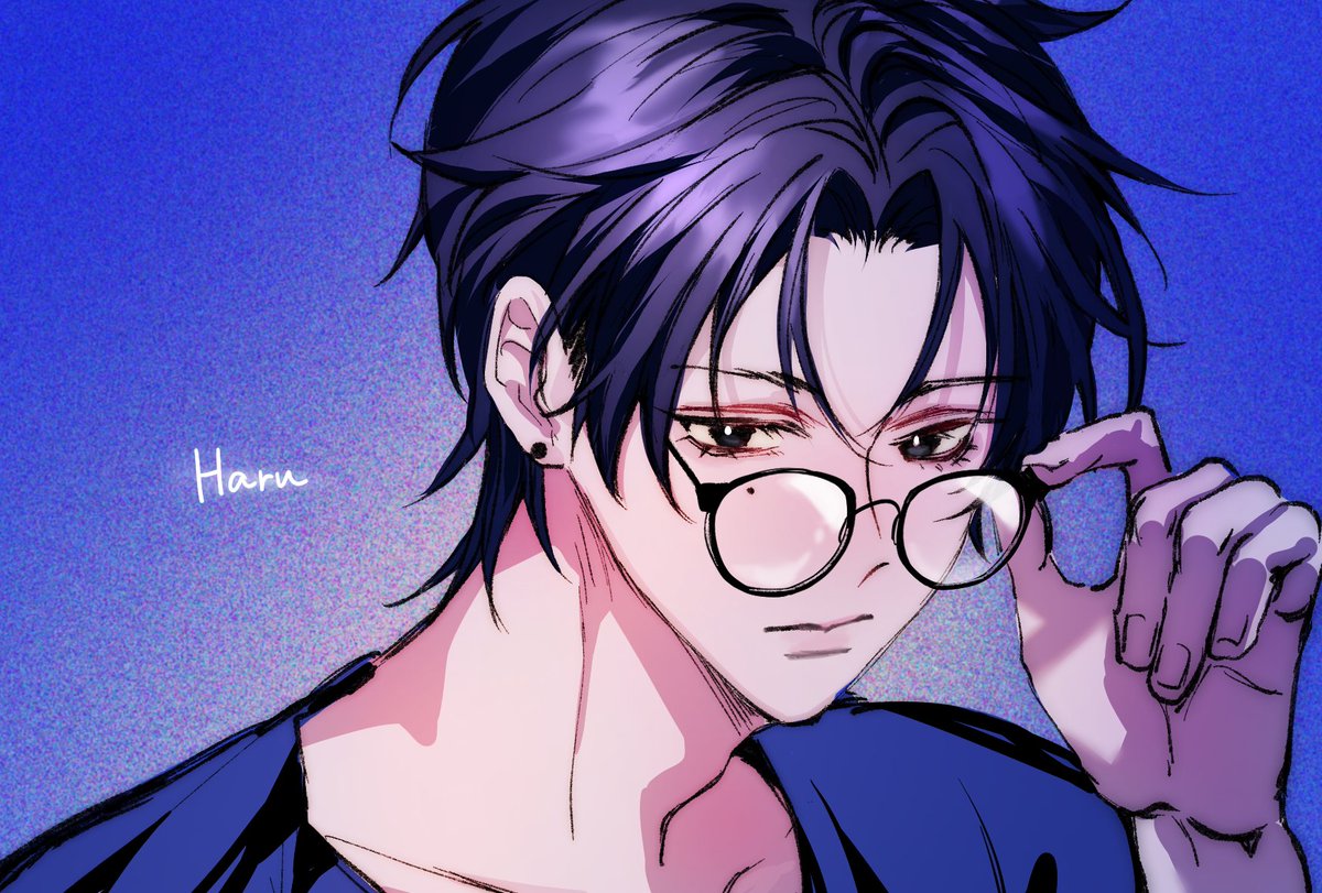 Haru 🐈⬛☄️ tweet media