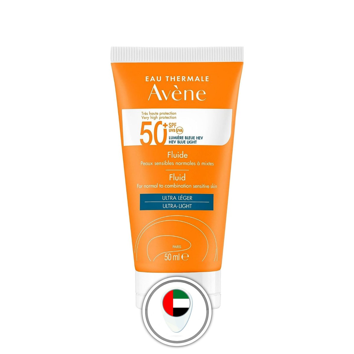 UaeYab's tweet photo. برای تهیه #ضد_آفتاب_اون Avene Sun Fluid SPF 50 با شماره پشتیبانی #UAEیاب در ارتباط باشید و بدون سفر به #دبی کرم ضد آفتاب اون مدل #FLUIDE50 را در درب منزل تحویل بگیرید.
https://t.co/08llzRYEPT
☎️ 09013333144
@uaeyab https://t.co/gfVHOFTx0w