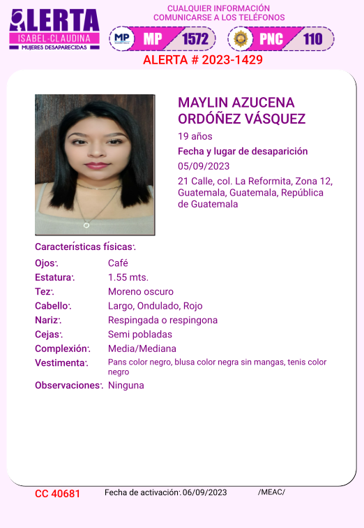 isabel_claudina tweet picture