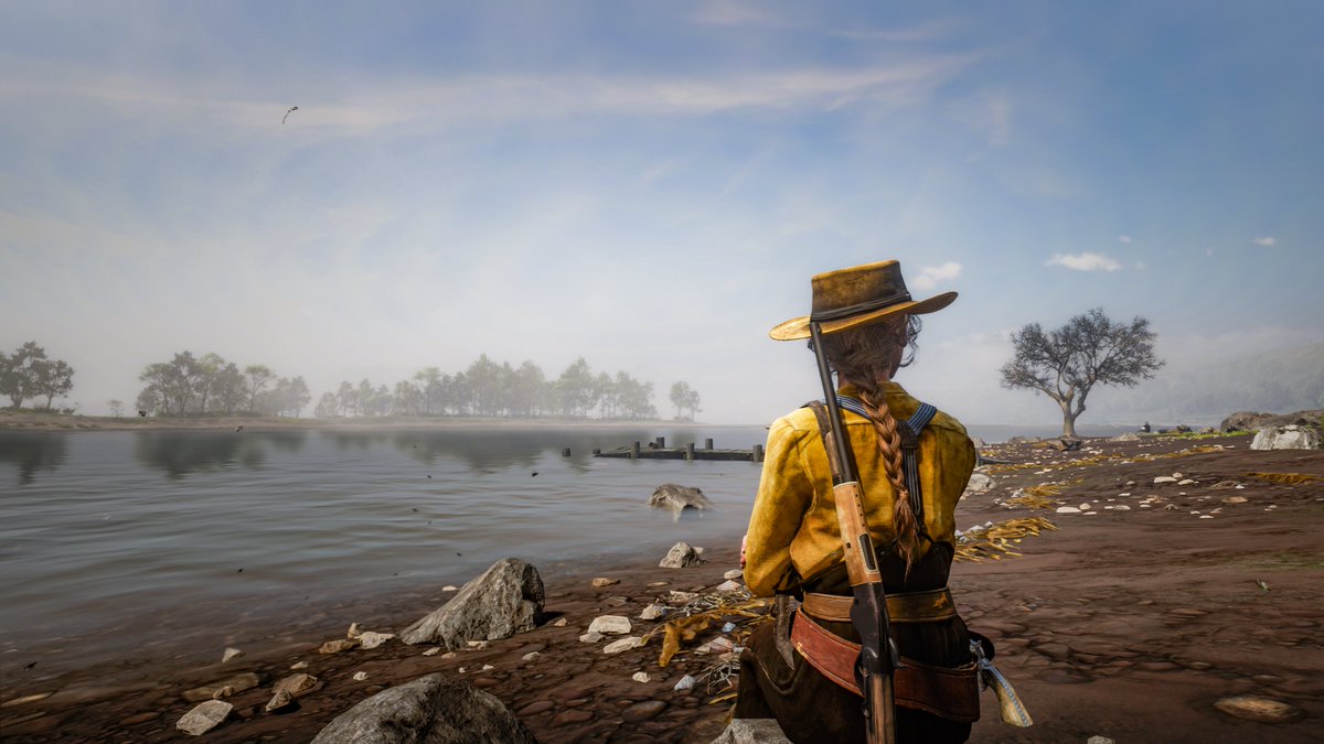 KeenEyeVP's tweet photo. Red Dead Redemption 2 https://t.co/mrXp8YMIjM