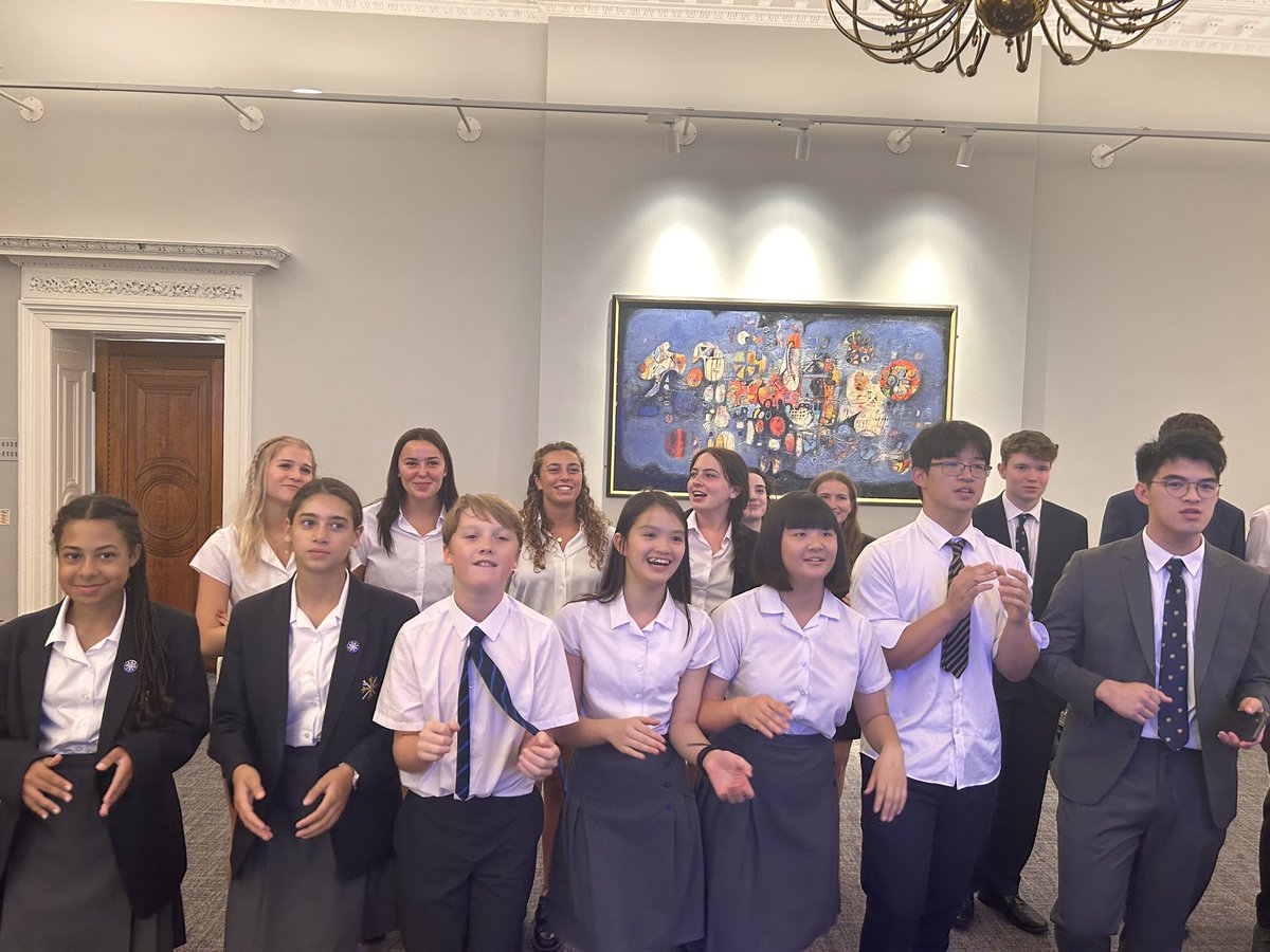 ElthamCarey's tweet photo. Aaaaaaaaand we’re back!! 💙💙

House singing 2023 rehearsals are on!!

A reminder for anyone else who wants to get involved - tomorrow and Friday, from 13.00 in the Old Library

#attemptgreatthings https://t.co/THJGCF4g7m