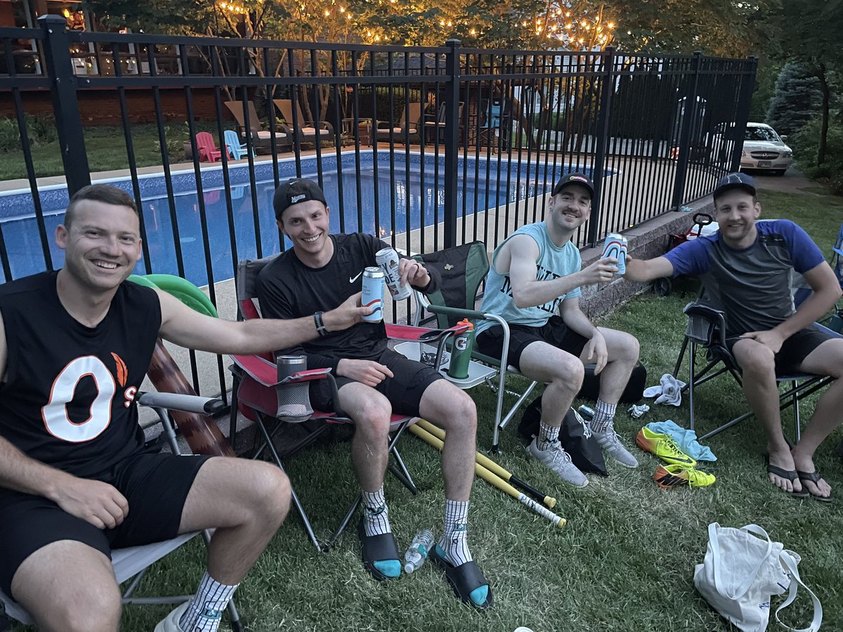 Skibbe Wiffleball League tweet media