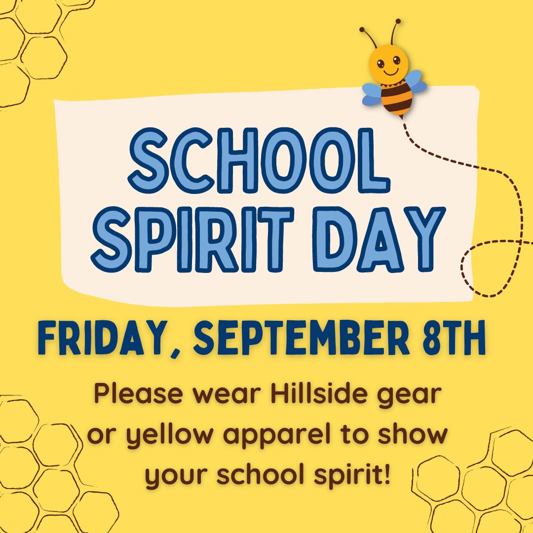 🐝 🅷🅸🅻🅻🆂🅸🅳🅴 🆂🅲🅷🅾🅾🅻 (@hillsideschool3) on Twitter photo 