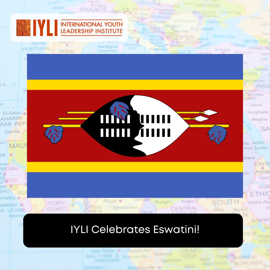 IYLI4LIFE's tweet photo. Happy Independence Day to Eswatini!  

Eswatini gained its independence from British colonial rule on September 6, 1968. Formerly known as the Kingdom of Swaziland, Eswatini is Africa's last absolute monarchy led by King Mswati lll ! https://t.co/hFO679qLG1