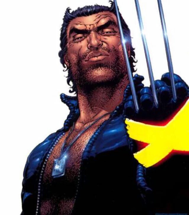 HydroAlphaX's tweet image. What's up? #HydroOnline and it's #WolverineWednesday!
💧🌊💧🌊\|/ ¥-_-¥ \|/🌊💧🌊💧