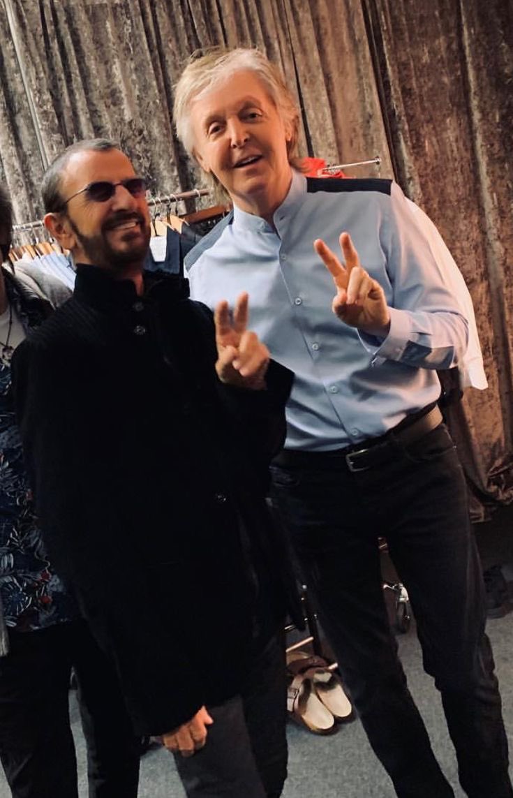 lovely grandpas