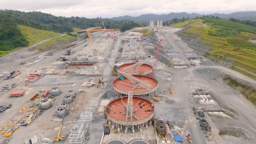 #PanamáAlerta Cárcel por traición a la Patria al ptde. Nito Cortizo y su Consejo de Gabinete por haber autorizado el contrato entre el Estado y Minera Panamá que se promueve en la Asamblea Nacional. Violando nuestra constitución y soberania que causará inestabilidad social