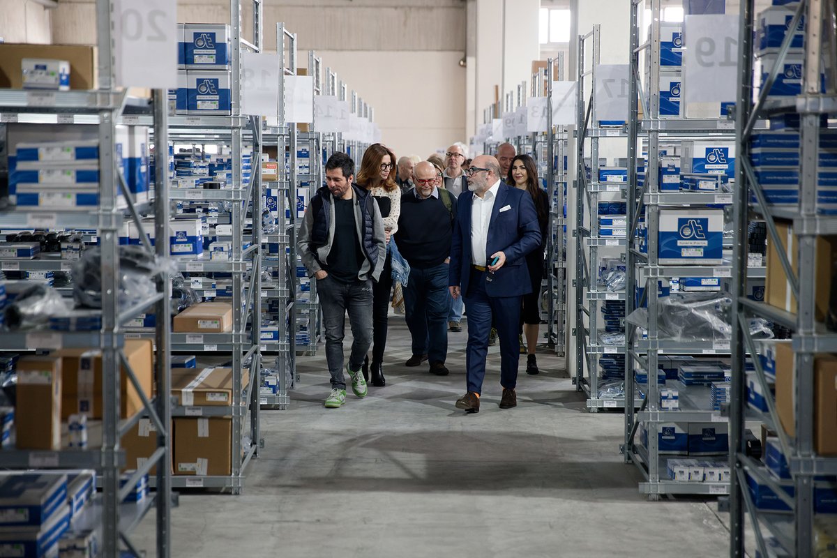 dieseltechnic's tweet image. Diesel Technic Italia abre una segunda localización que permitirá un servicio aún más eficiente para el sur de Italia.
#logistica 
#dieseltechnic
dieseltechnic.com/es/grupo-corpo…