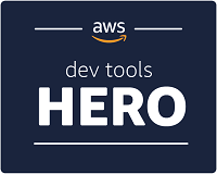 Okay, this is HUGE 😱 

I've just been named an #AWSHero in the #DevTools category! 🚀 
Among all the recognitions I've had in my career, this one stands out in a league of its own. 🙇‍♀️ 

#AWS #DeveloperTools #Gratitude #CloudJourney 

buff.ly/3PqmwCb