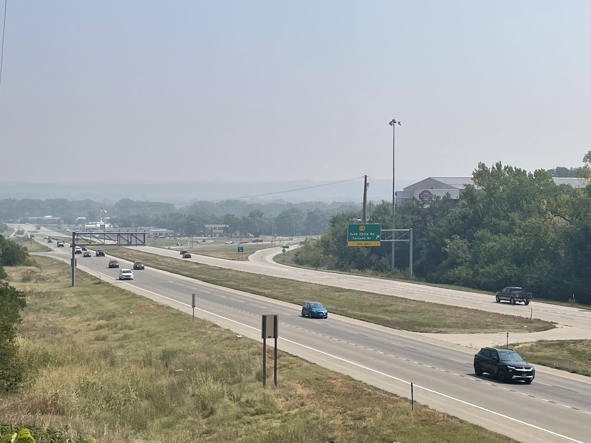 Riley County Emergency Management tweet media