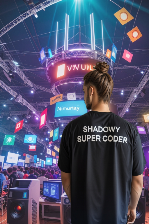 ShadowyCreators's tweet photo. 🧑💻 Shadowy Creators is soaring into #NFTFestLugano 2023! 🚀
From 7-11 Sept, Lugano buzzes with #Web3 vibes & we're thrilled to dive in! 🌊
💡 Mingling, sharing, co-creating: that's our spirit! If you spot our shirts, don't be shy – come say hi! 🤝
#ShadowyCreators #Blockchain https://t.co/6T31vYc8T7