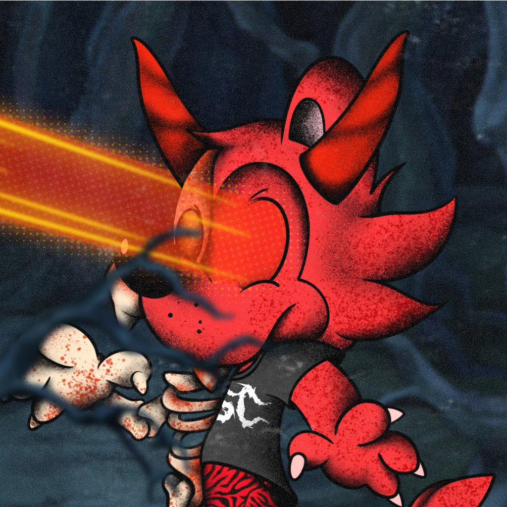 wulfboysocial's tweet photo. I think the Adventures of Wulf Boy tokens should have a pfp feature built on our platform.. 

What do you think? 🤔

🐺

#WBSC https://t.co/uT1LLRRGgB