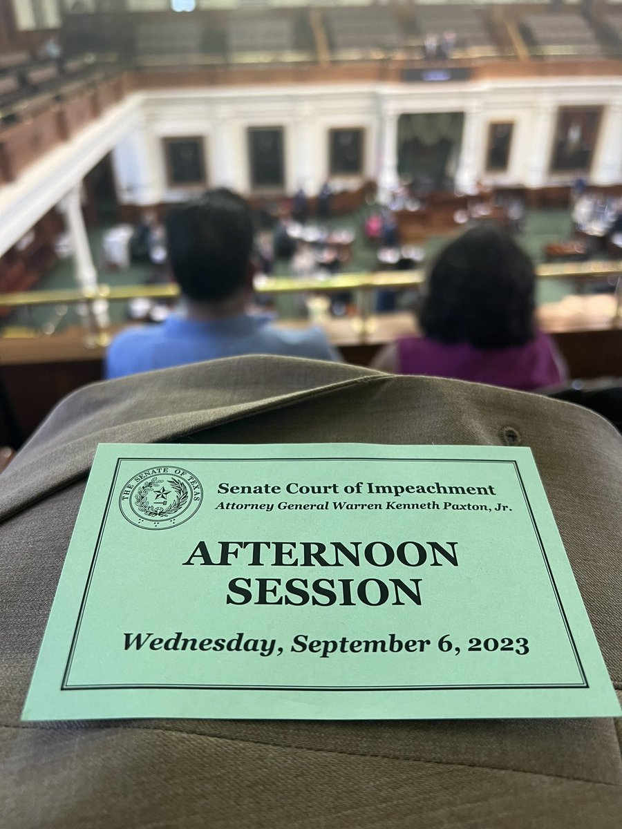 YoAdrienne_76's tweet photo. Historic time in Texas #ticketholder #txlege https://t.co/6sQl18MVW5