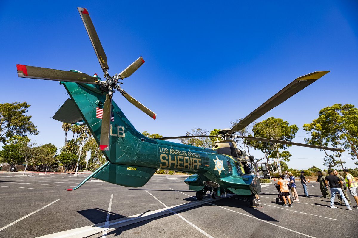 Long Beach Special Events and Filming (@lbspecialevents) on Twitter photo Saturday <a href="/CSULB/">Cal State Long Beach</a> Walter Pyramid is the return of Ready Long Beach, the Emergency Prep Expo!
This is a FREE family friendly event where you can check out emergency vehicles, learn life saving tips & watch demos by <a href="/LBFD/">Long Beach Fire (CA)</a>.
CSULB Walter Pyramid
Sat 9/9
10A-4P
readylongbeach.com Saturday <a href="/CSULB/">Cal State Long Beach</a> Walter Pyramid is the return of Ready Long Beach, the Emergency Prep Expo!
This is a FREE family friendly event where you can check out emergency vehicles, learn life saving tips & watch demos by <a href="/LBFD/">Long Beach Fire (CA)</a>.
CSULB Walter Pyramid
Sat 9/9
10A-4P
readylongbeach.com