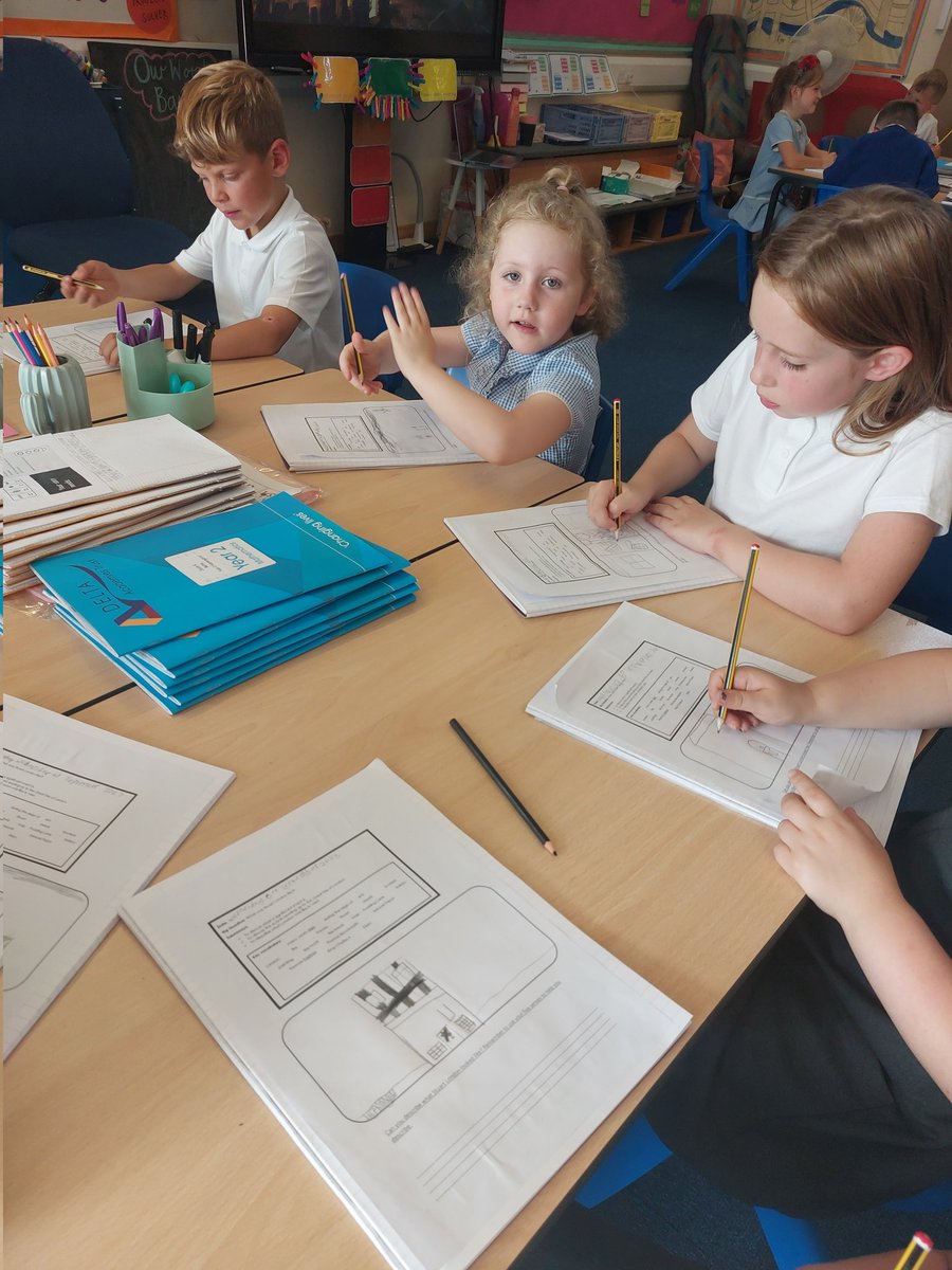 Today in <a href="/NorbridgeHist/">Norbridge History</a> we have started to learn about our topic the Great Fire of London. We watched a virtual reality video and then drew what Stuart London looked like in 1666.